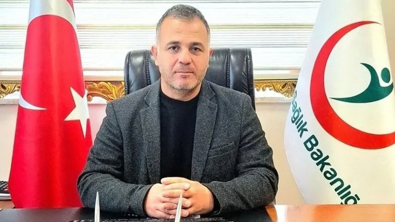 Gölbaşı Devlet Hastanesi’nin hekim kadrosu güçleniyor