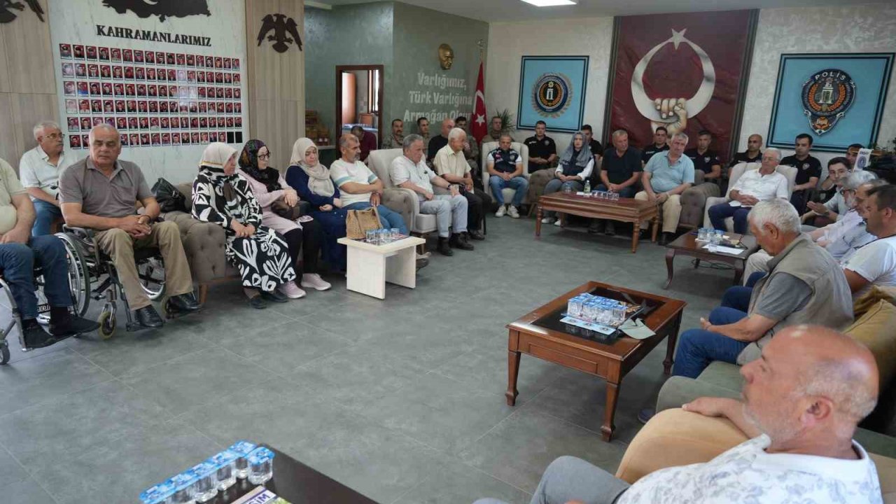 EMŞAV’dan 270. anma programı