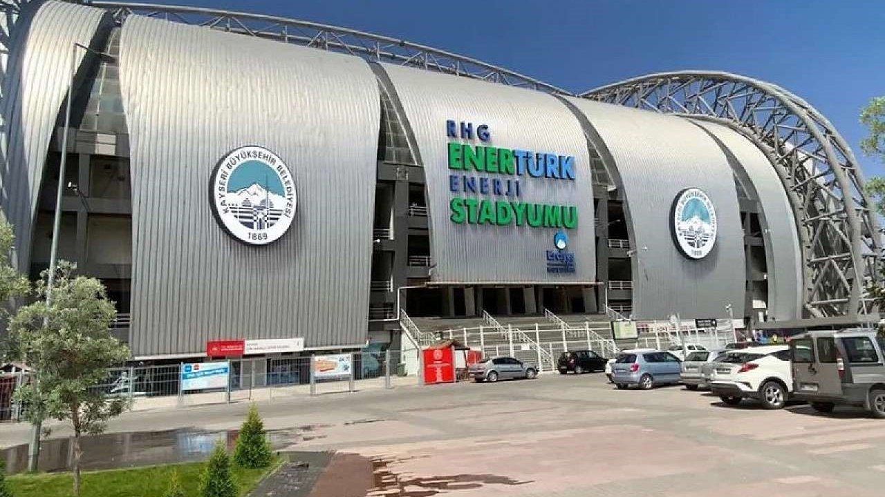 Stat isim sponsorluğu sona erdi