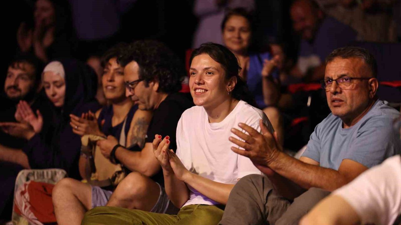 Nilüfer Caz Festivali’nde Musa Eroğlu’ndan unutulmaz konser