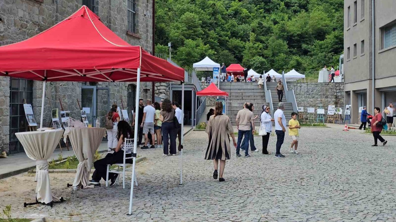 BAKKA’nın ilk kez düzenlediği festivale büyük ilgi