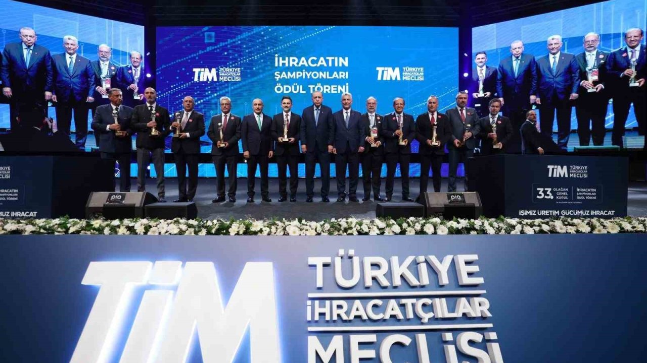 Pegasus, hizmet ihracatında Türkiye’nin en başarılı ikinci şirketi oldu