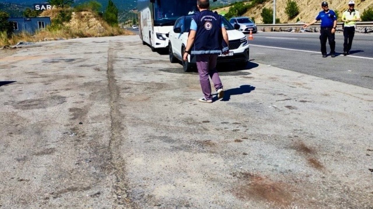 Bilecik’te düzensiz göçe geçit yok