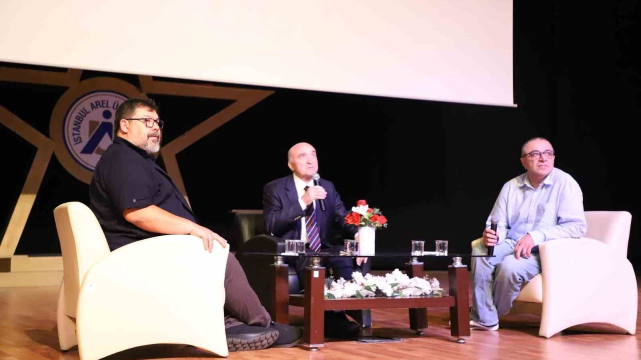 Ali İhtiyar: "Mafya dizileri türküleri kirletiyor"