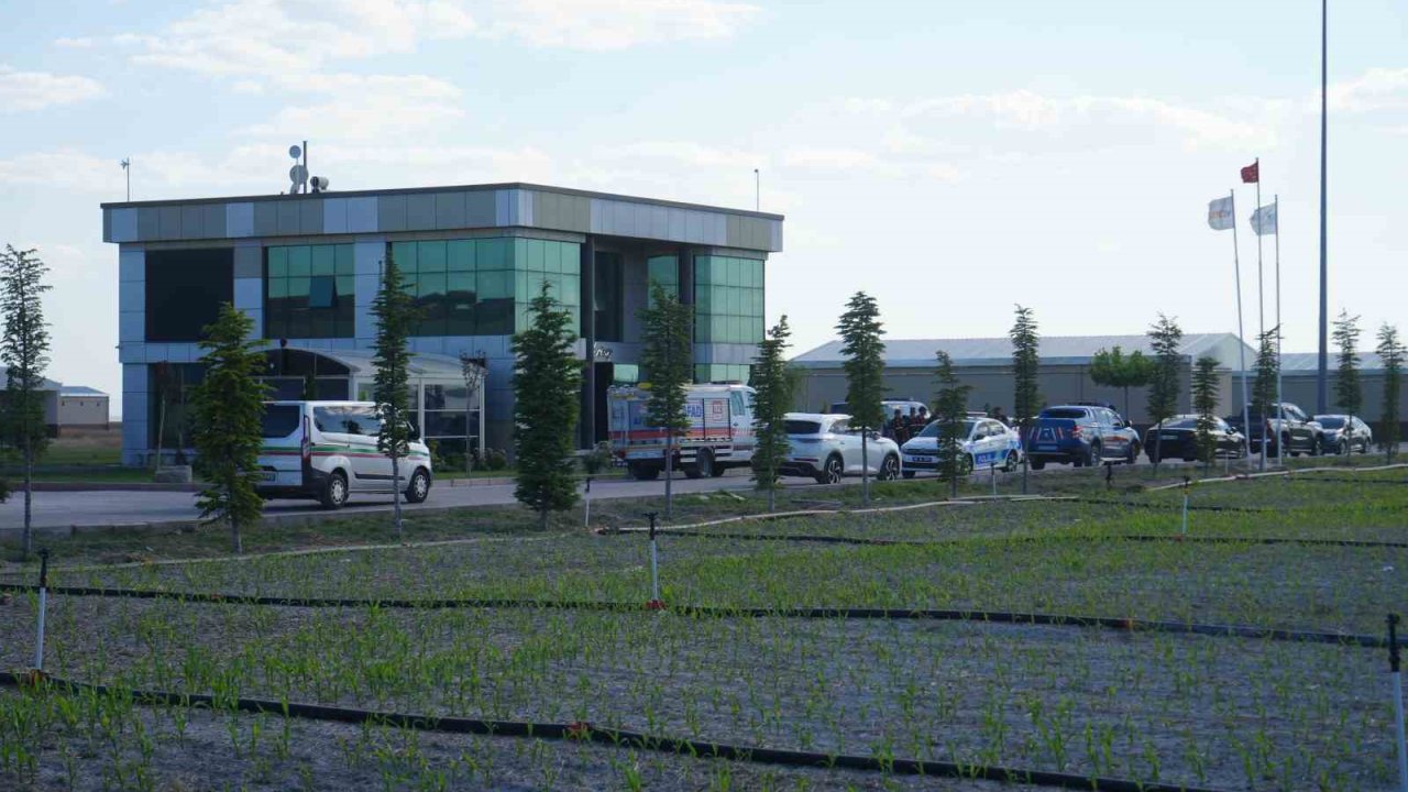 Havai fişek fabrikasındaki patlama sonrası gözaltına alınan 2 kişi tutuklandı
