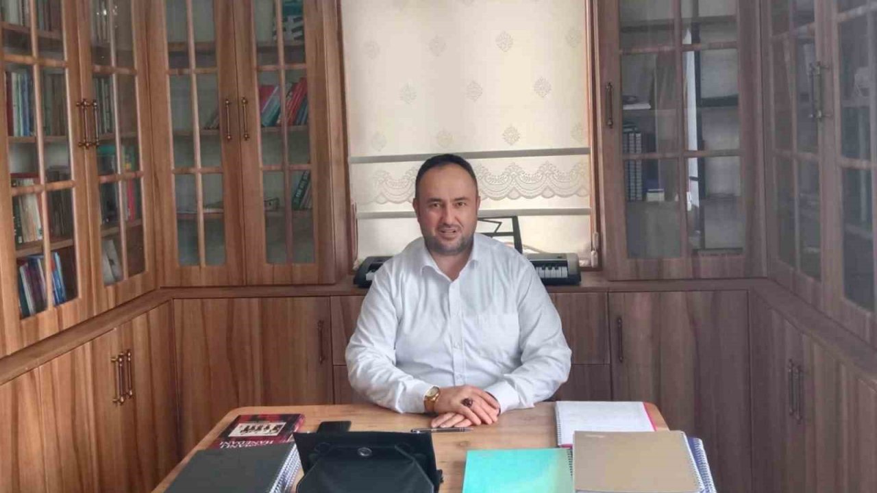 Düşünce Rotası Derneği’nden mangal yasağına revizyon çağrısı