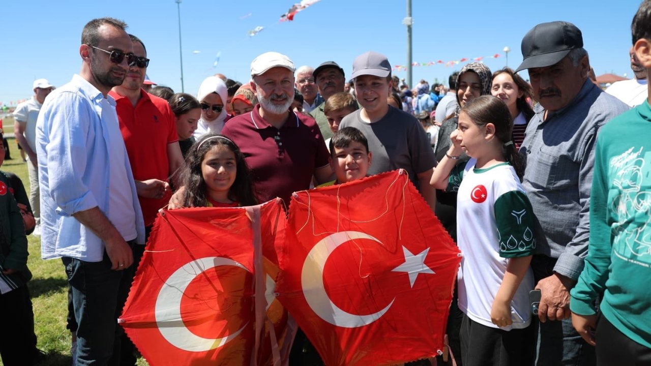 Başkan Çolakbayrakdar’dan yaz boyunca daha fazla etkinlik müjdesi