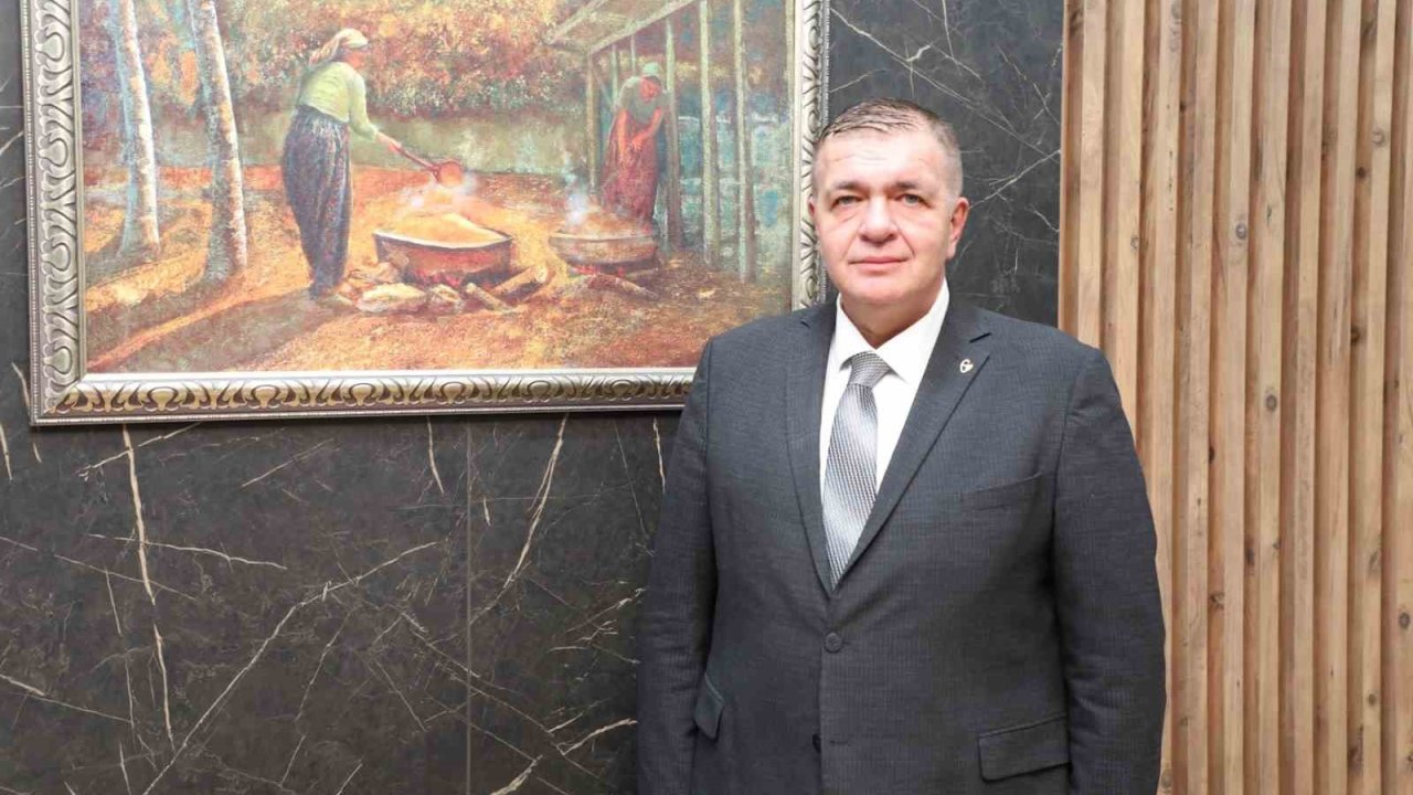 Gaziantep’ten tim ilk 1000 listesine 60 firma