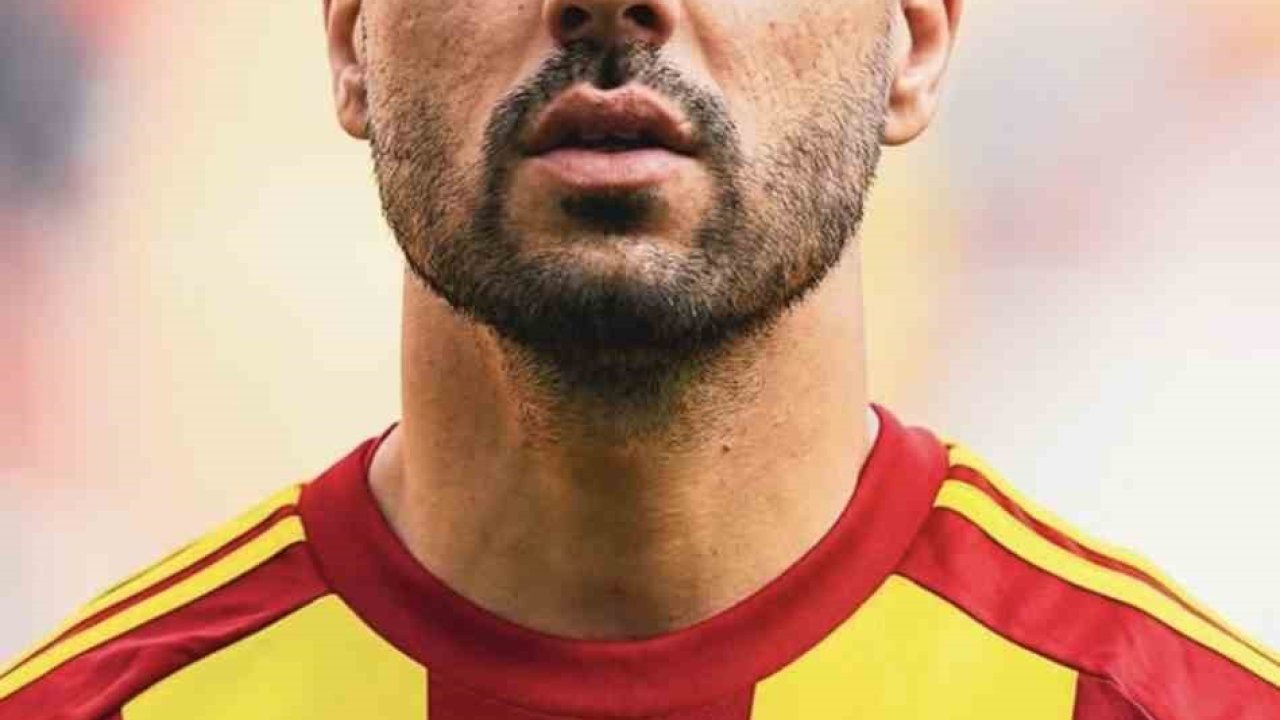 Kayserispor’dan Furkan Soyalp açıklaması