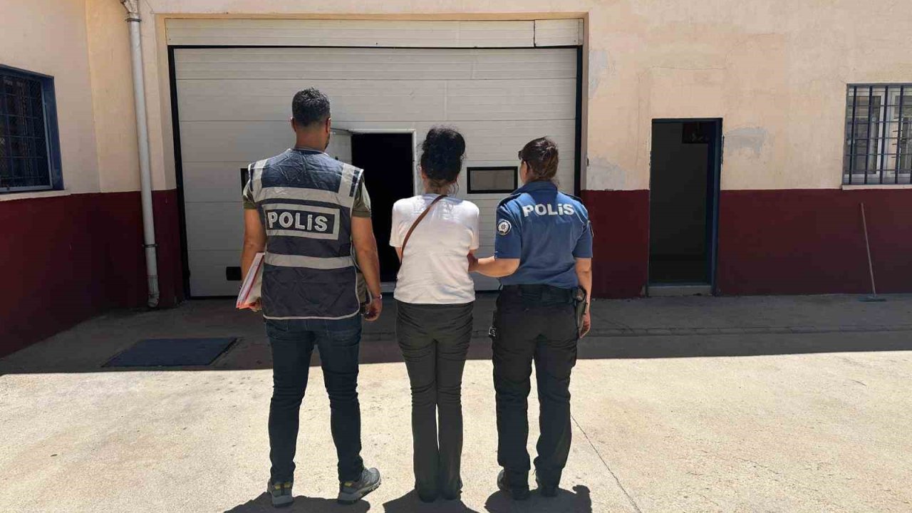 Kumluca’da aranan 3 hükümlü yakalandı