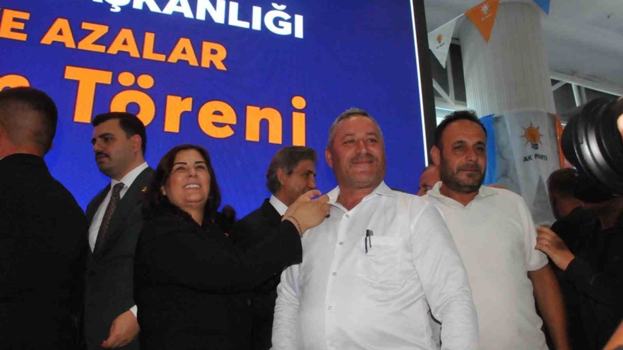 Başkan Çerçioğlu: "Tüm gücümüzle daha fazla çalışacağız"