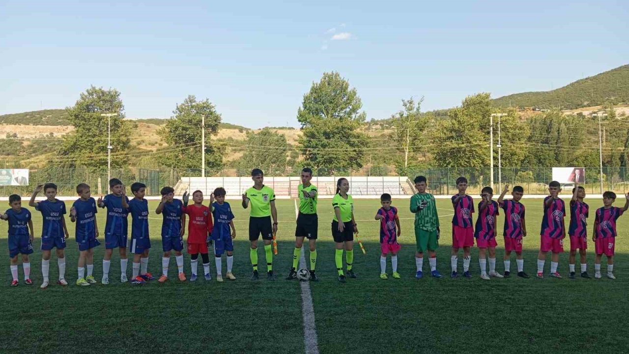 4 Eylülspor adını finale yazdırdı