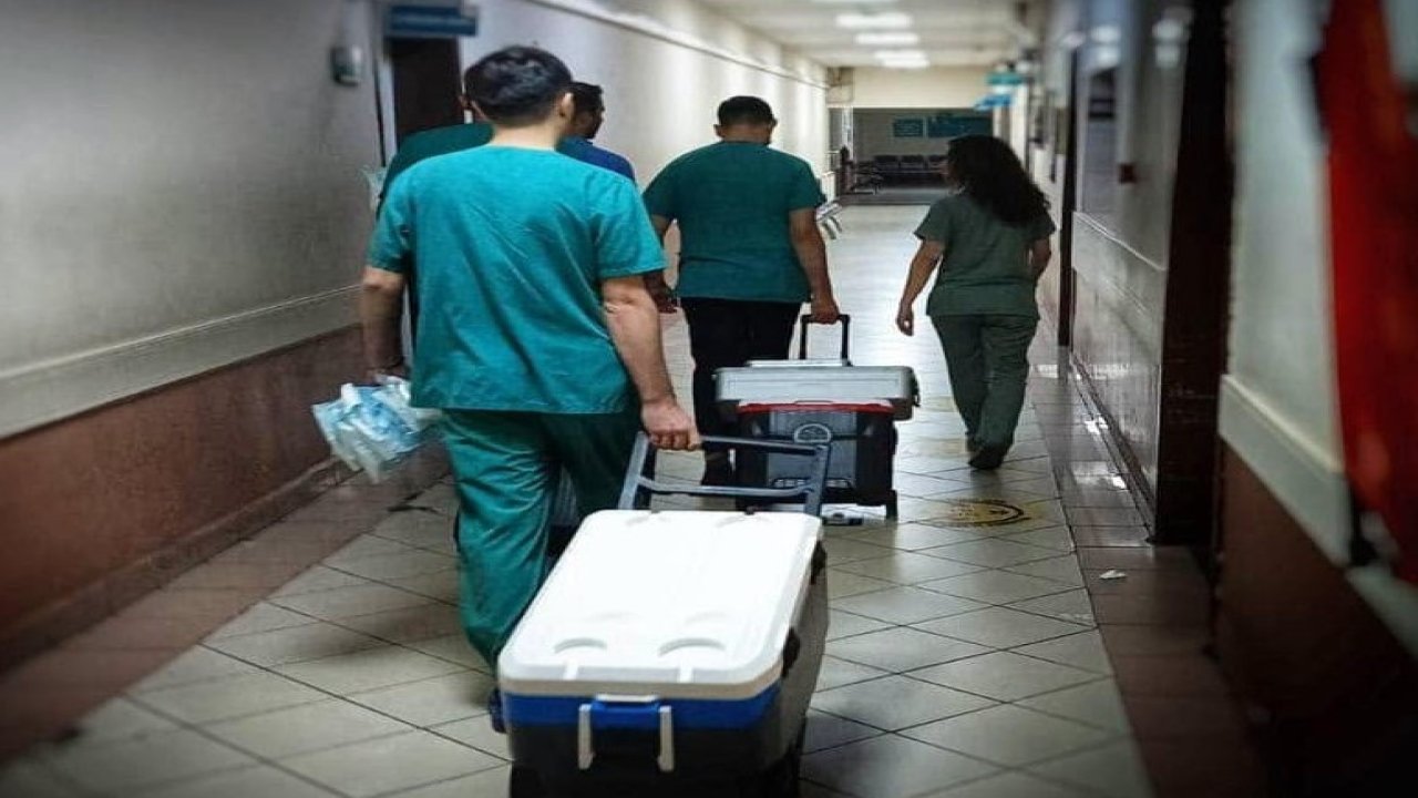 Söke’de organ bağışı üç kişiye umut oldu