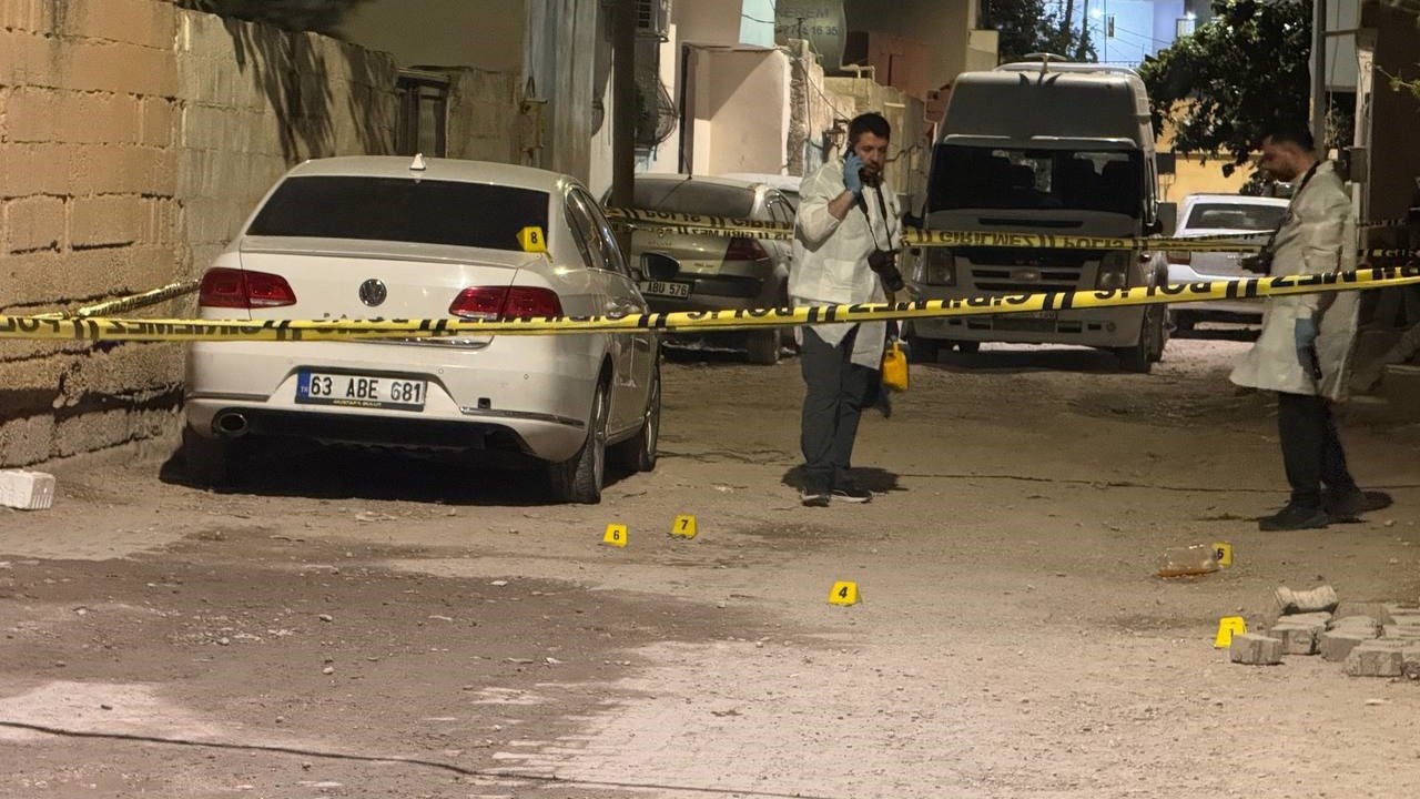Suruç’ta patlama: 2 çocuk yaralandı