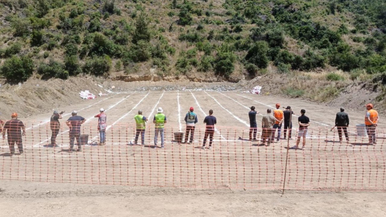 33 yıllık gelenek Bilecik’te yaşatıldı