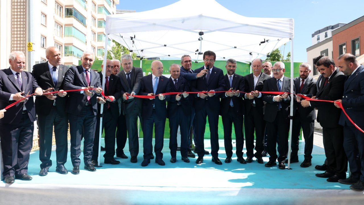 Büyükşehir’den en güzel vefa örneği