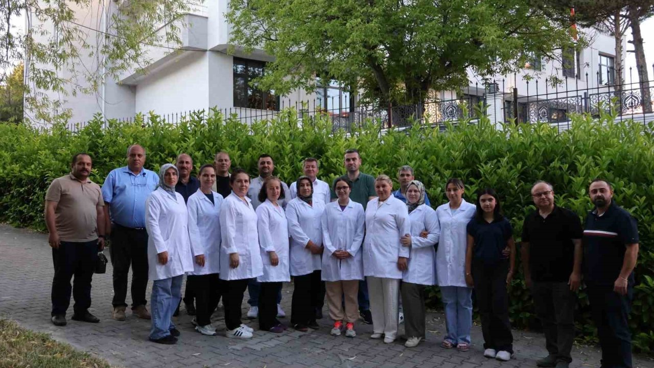 ‘Bilecik Mutfağı Yemek Programı’ büyük beğeni topladı