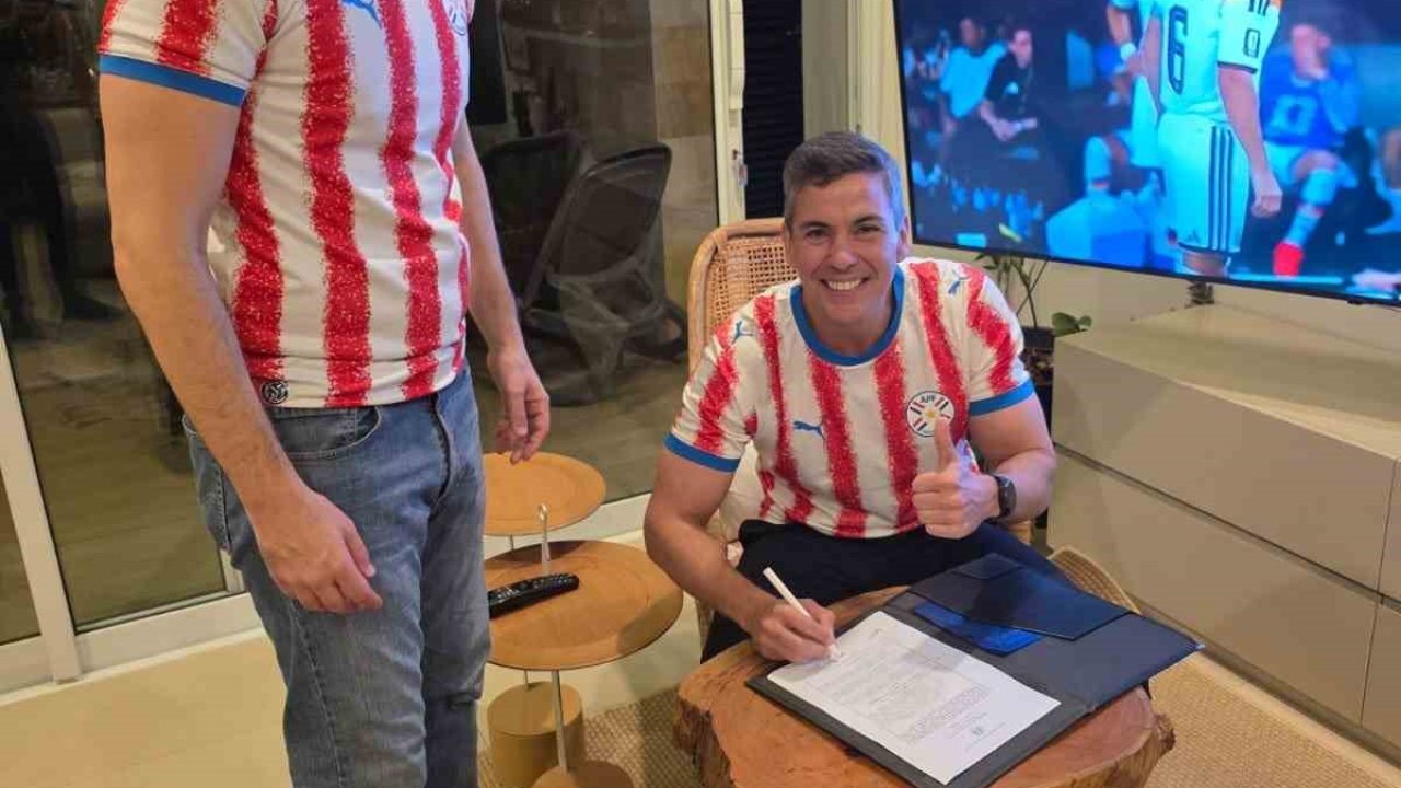Almanya’yı eleyen Paraguay, ulusal tatil ilan etti