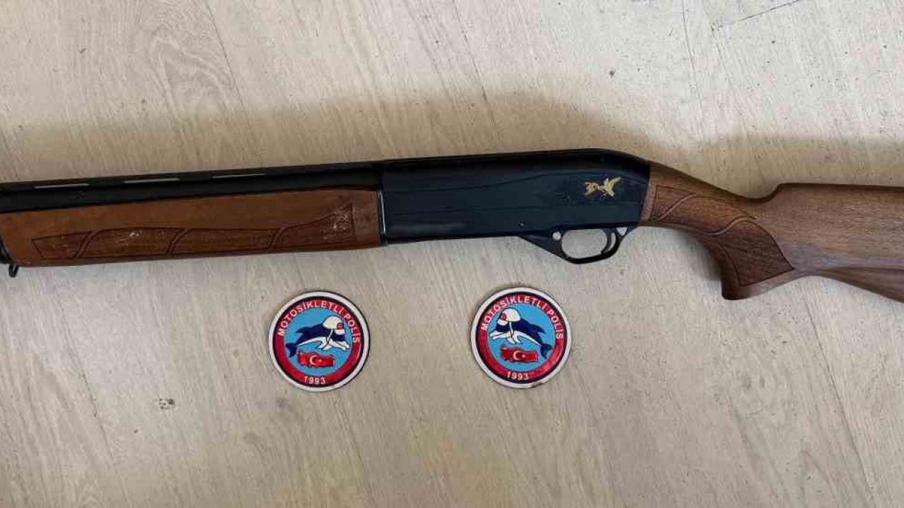 Polisin bir haftalık denetim raporu açıklandı