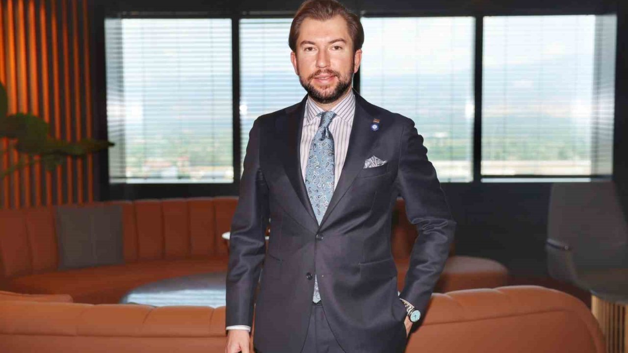 Denizli’den 23 firma Türkiye’nin ilk 1000 ihracatçısı listesine girdi