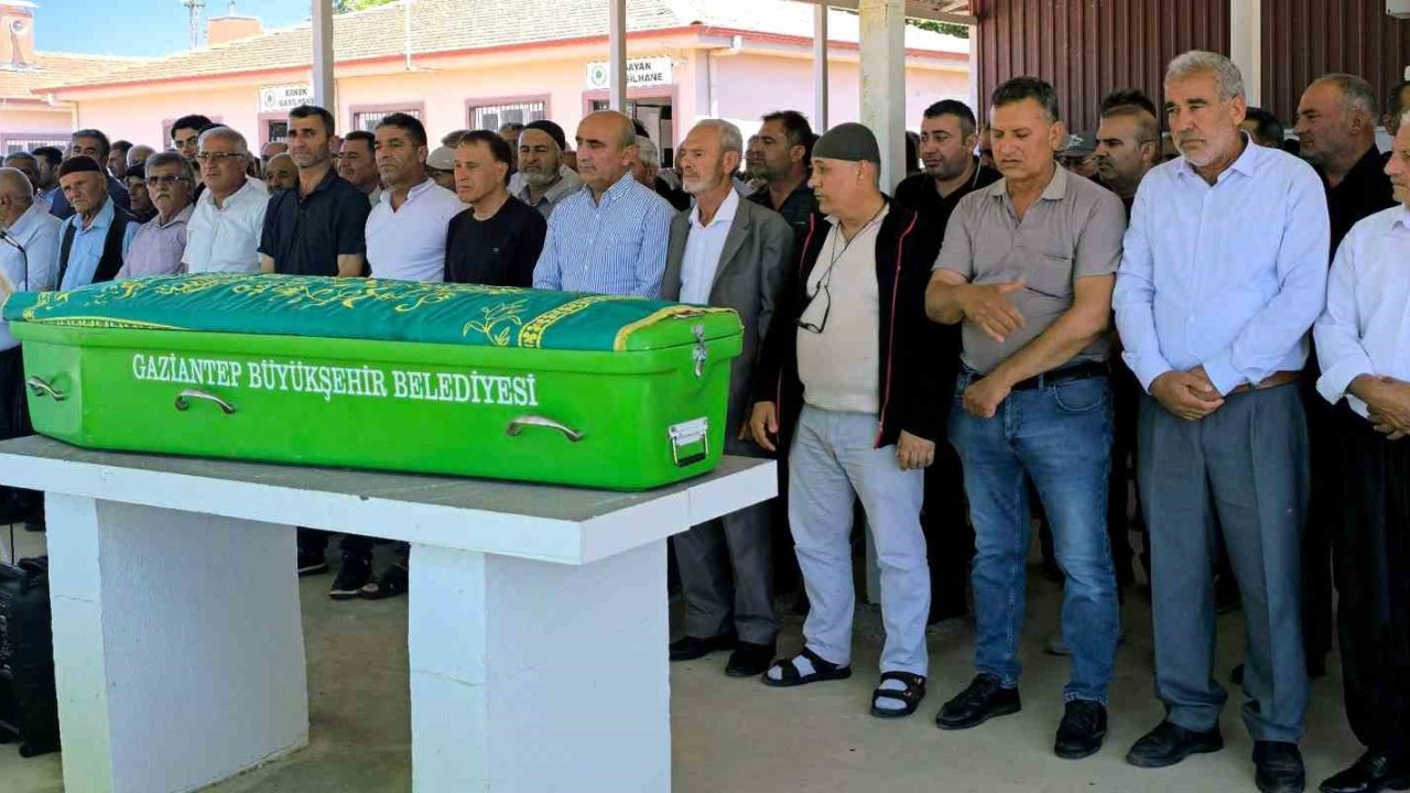 Hasan Altun’un acı günü