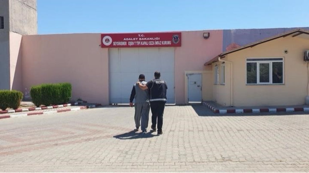 Fethiye’de ruhsatsız silah operasyonu