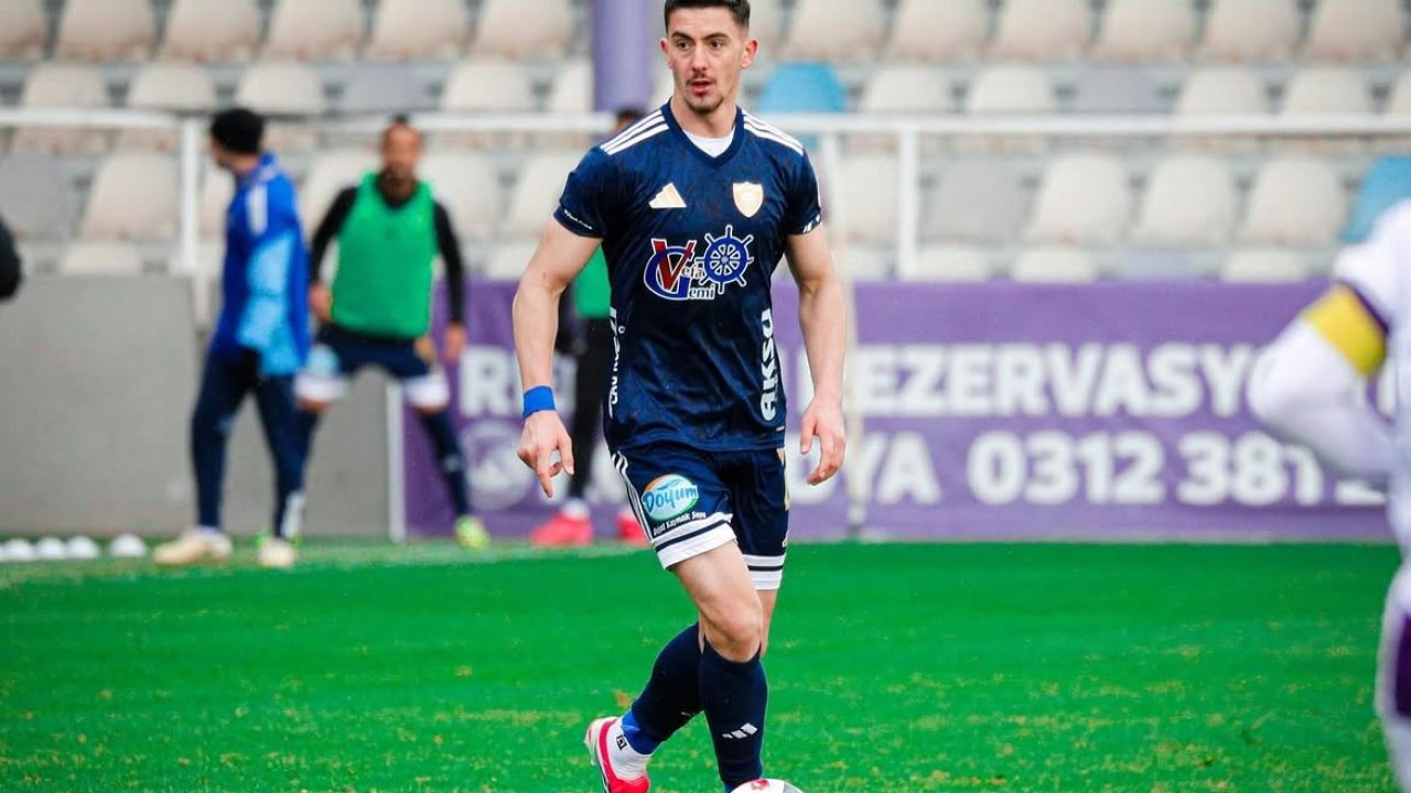 Erzurumspor FK’da iç transfer hareketliliği: Gerxhaliu ve Sefa Akgün ile yola devam