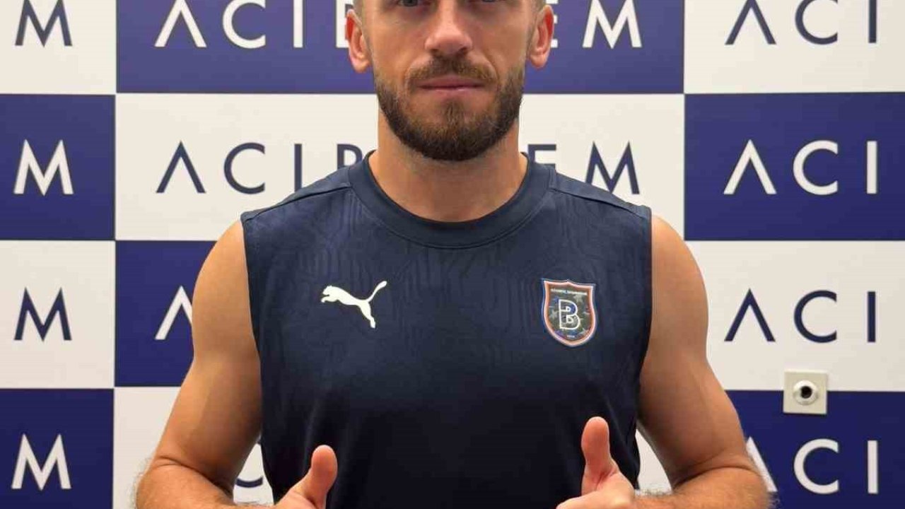 RAMS Başakşehir’de futbolcular sağlık kontrolünden geçti