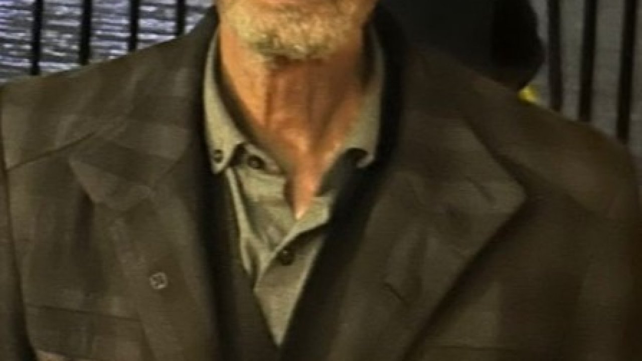 Elazığ’da kaybolan yaşlı adam için çalışma başlatıldı