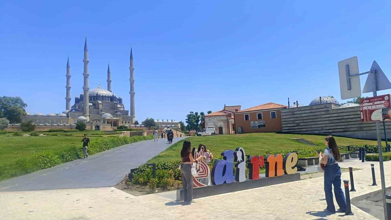 Edirne esnafına çifte doping