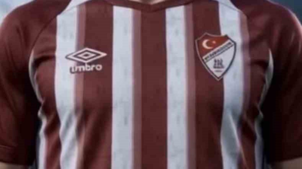 Elazığspor, Kemal Rüzgar’ı açıkladı
