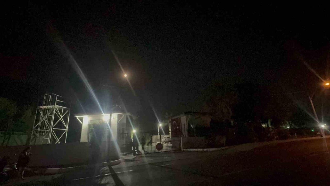 Marmaris açıklarında göçmen botu battı: 1 ölü, 2 kayıp