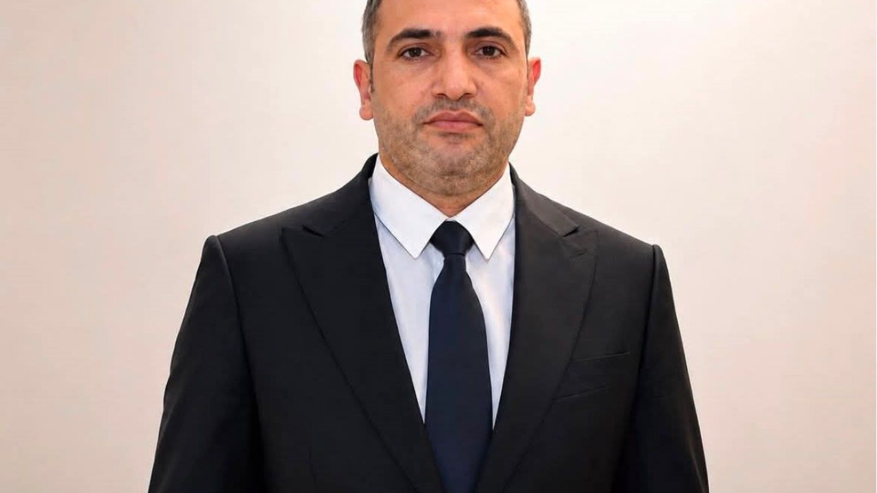 Şanlıurfa’da intihar girişiminde bulunan daire başkanı tedavi gördüğü hastanede hayatını kaybetti