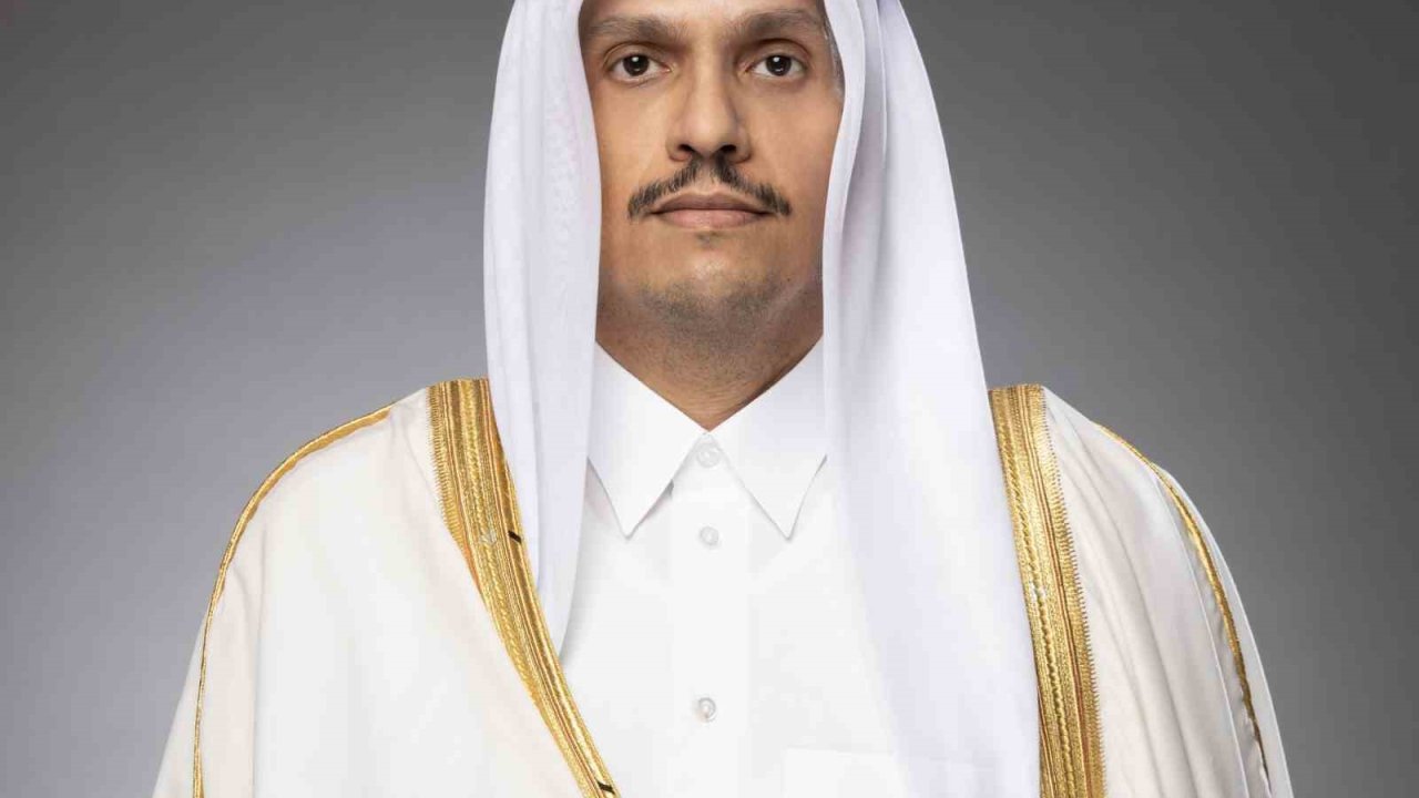 Katar Başbakanı Al Thani, ABD’nin Özel Temsilcisi Witkoff ve Trump’ın damadı Kushner ile görüştü