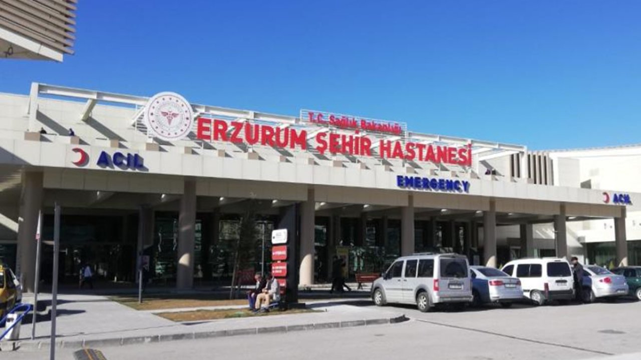 Erzurum’da ölümlerin en büyük nedeni kalp ve damar hastalıkları