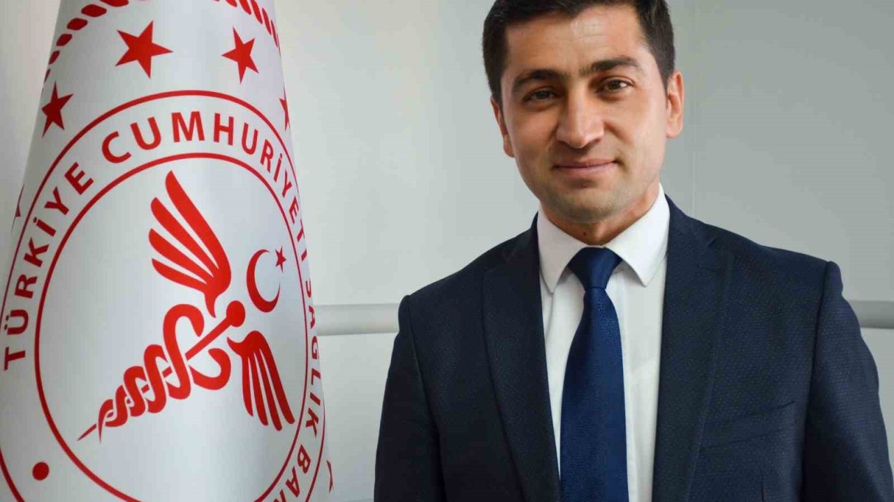 Sıcak havalarda kronik hastalığı bulunan ve yaşlılara dikkat
