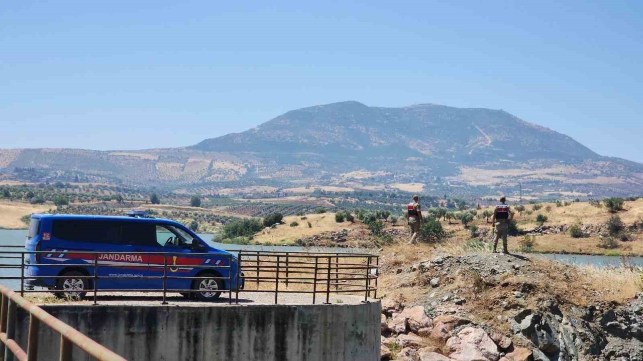 Jandarma, boğulma riskine karşı denetimlerini artırdı