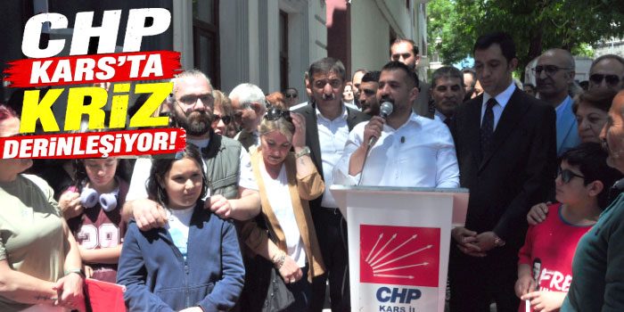 Uludaşdemir'den Görevden Almaya Sert Tepki