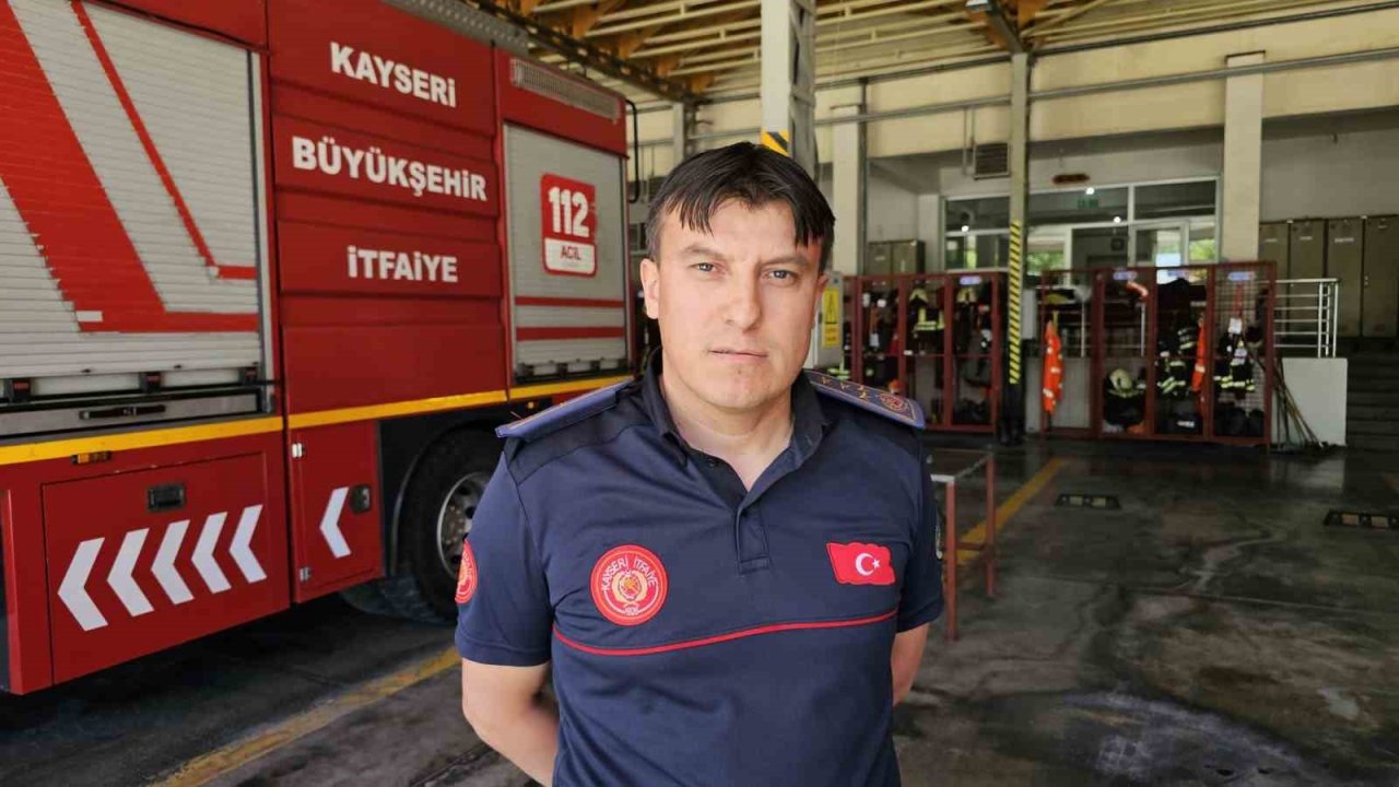 Havalar ısındı, anız yangını tehlikesi arttı