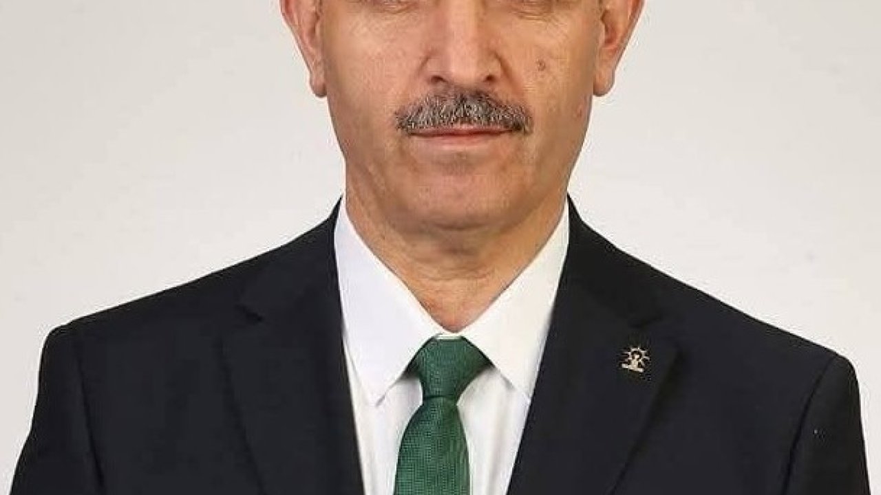 Orhangazi Belediye Başkan Yardımcısı Altuntaş kalp krizi geçirdi