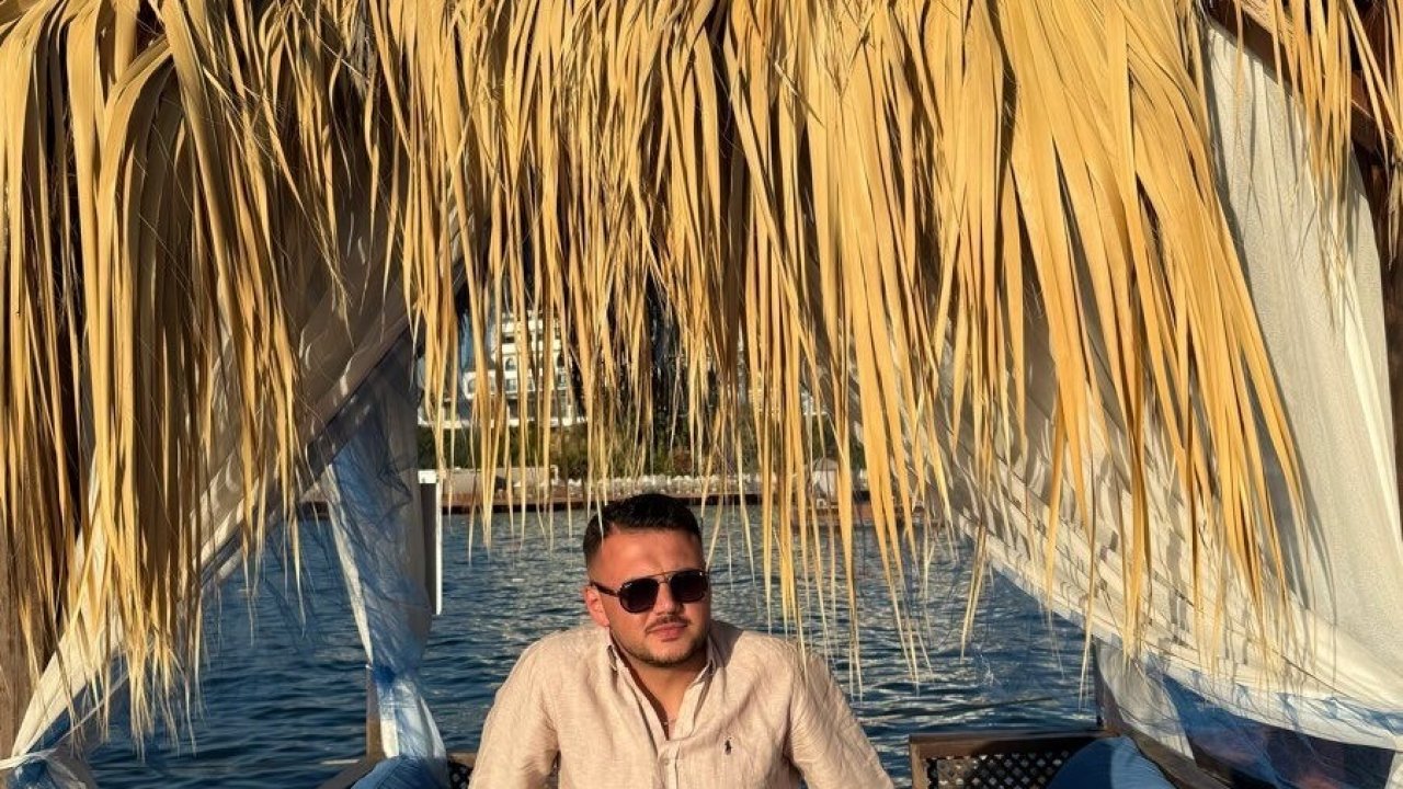 Ortağını silahla vurdu: 1 ölü