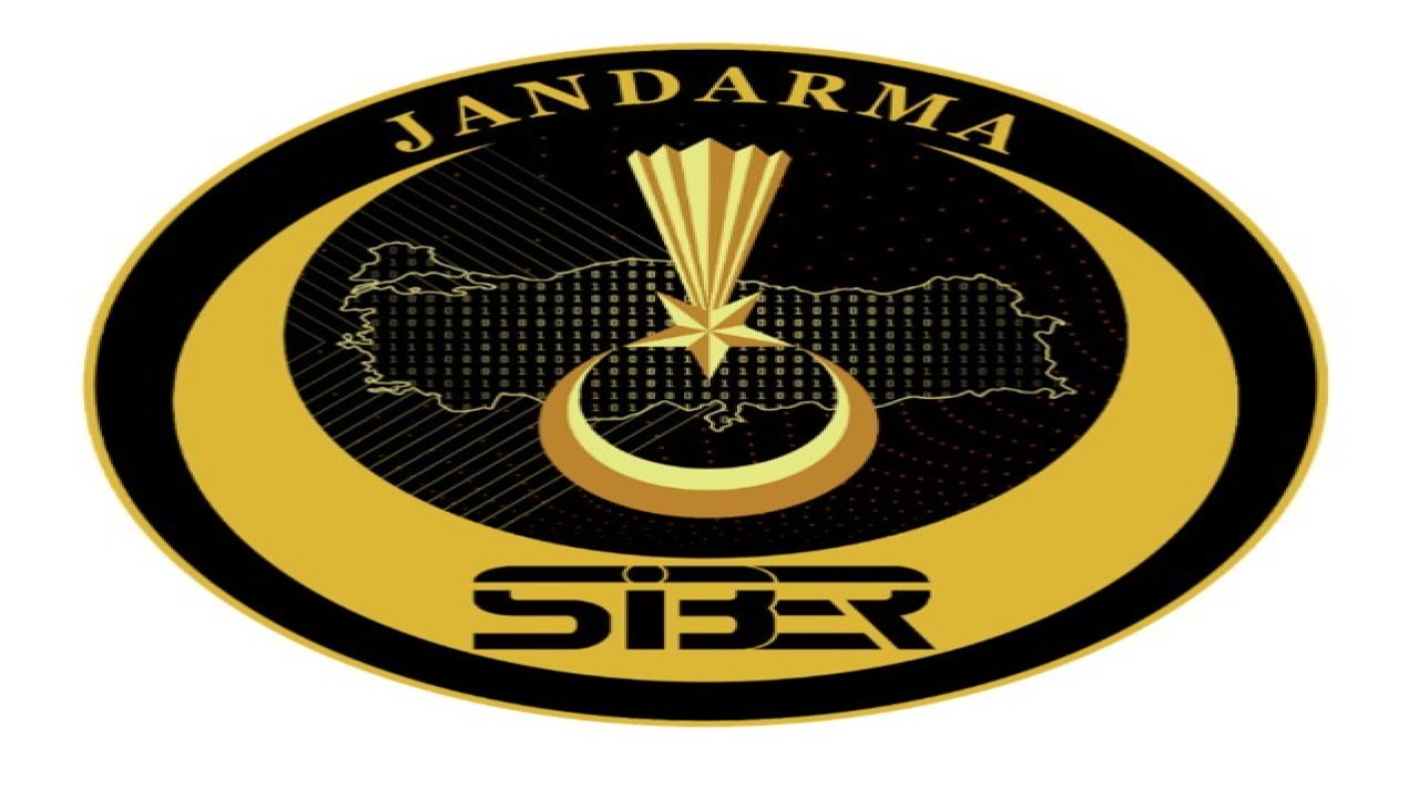 Jandarma sanal devriye timleri nefes aldırmıyor