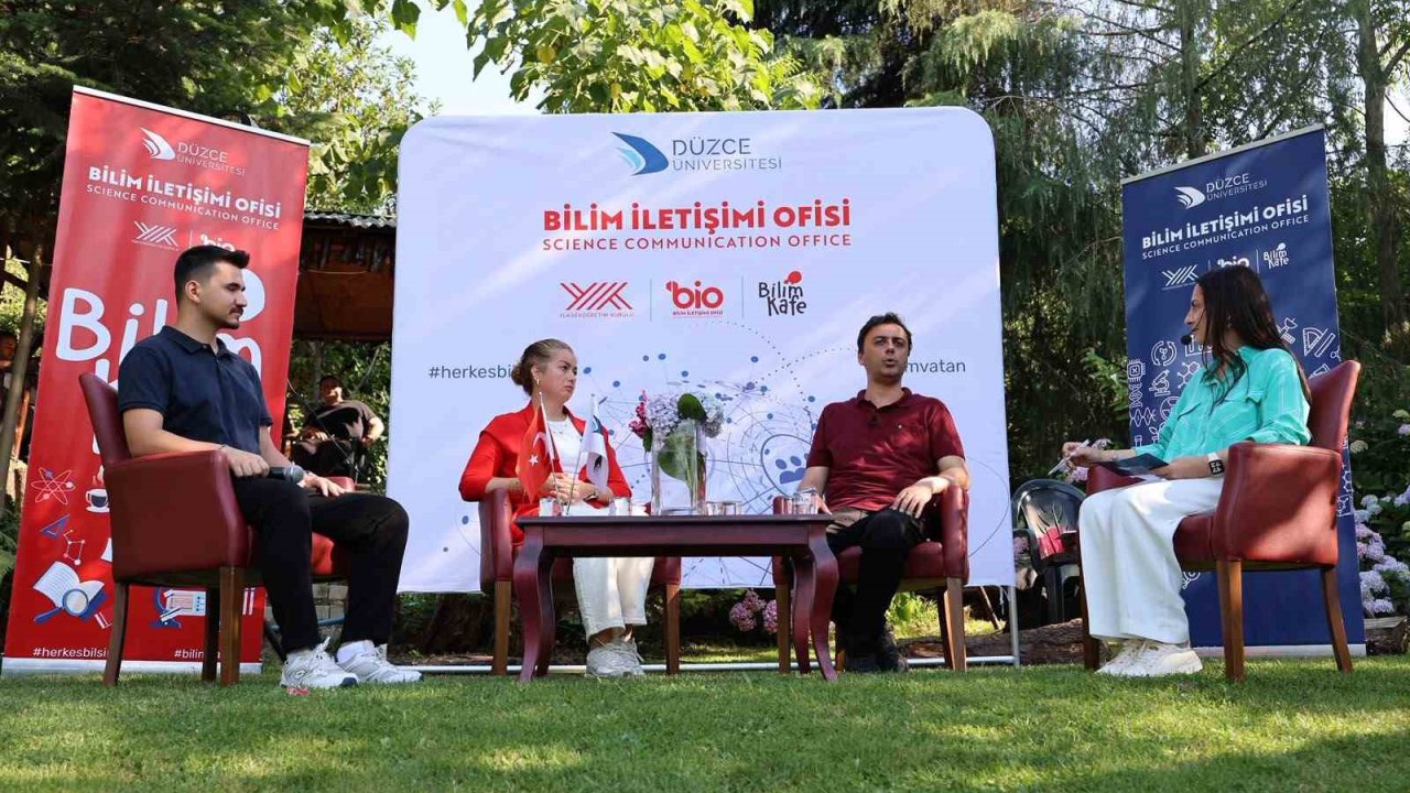 Drone, sensör ve yapay zeka ile tarımın yeni dönemi başladı
