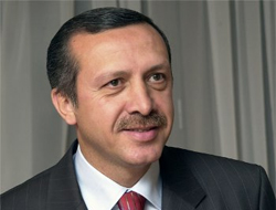 Erdoğan köşke çıkıyor