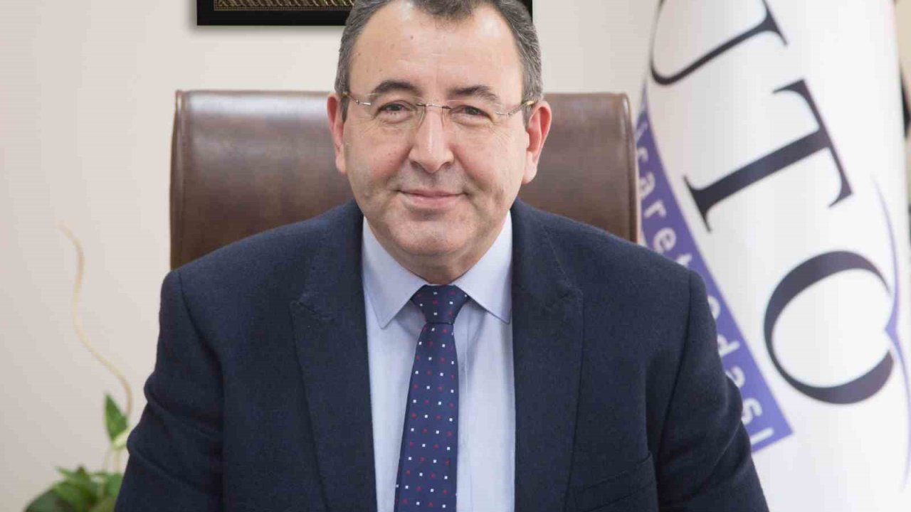 Kuşadası Ticaret Odası seçimleri 3 Ekim’de