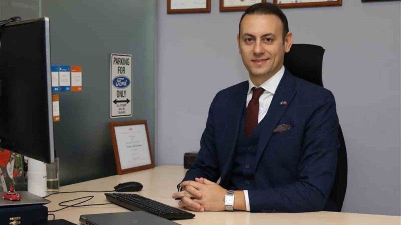 Ford Otosan’dan ürün geliştirmede stratejik atamalar