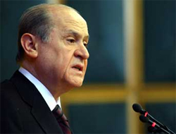 Bahçeli'nin Alkışladığı Tek AK Partili