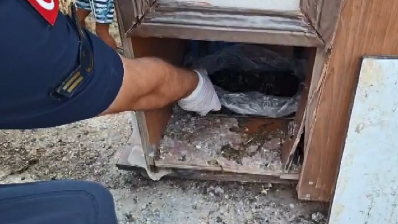 Mersin’in ilçelerinde uyuşturucu operasyonu: 26 şahsa işlem yapıldı