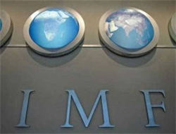 IMF' Yeni Başkanını Seçti