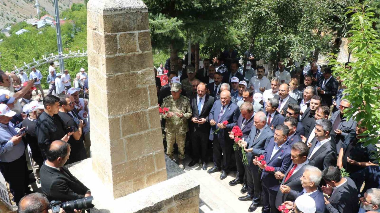 33 yıldır dinmeyen acı: Başbağlar